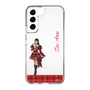 スリムプロテクションケース［ 【AKB48 THREE CONCEPTS LIVE開催記念コラボグッズ】 - 新井 彩永 ］