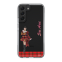 スリムプロテクションケース［ 【AKB48 THREE CONCEPTS LIVE開催記念コラボグッズ】 - 新井 彩永 ］