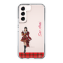 スリムプロテクションケース［ 【AKB48 THREE CONCEPTS LIVE開催記念コラボグッズ】 - 新井 彩永 ］