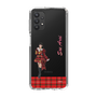 スリムプロテクションケース［ 【AKB48 THREE CONCEPTS LIVE開催記念コラボグッズ】 - 新井 彩永 ］