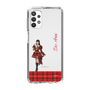 スリムプロテクションケース［ 【AKB48 THREE CONCEPTS LIVE開催記念コラボグッズ】 - 新井 彩永 ］