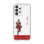 スリムプロテクションケース［ 【AKB48 THREE CONCEPTS LIVE開催記念コラボグッズ】 - 新井 彩永 ］