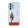 スリムプロテクションケース［ 【AKB48 THREE CONCEPTS LIVE開催記念コラボグッズ】 - 新井 彩永 ］