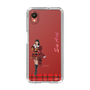スリムプロテクションケース［ 【AKB48 THREE CONCEPTS LIVE開催記念コラボグッズ】 - 新井 彩永 ］