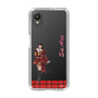 スリムプロテクションケース［ 【AKB48 THREE CONCEPTS LIVE開催記念コラボグッズ】 - 新井 彩永 ］
