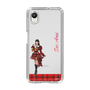 スリムプロテクションケース［ 【AKB48 THREE CONCEPTS LIVE開催記念コラボグッズ】 - 新井 彩永 ］