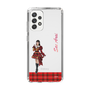 スリムプロテクションケース［ 【AKB48 THREE CONCEPTS LIVE開催記念コラボグッズ】 - 新井 彩永 ］
