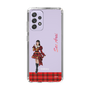 スリムプロテクションケース［ 【AKB48 THREE CONCEPTS LIVE開催記念コラボグッズ】 - 新井 彩永 ］