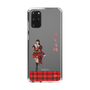 スリムプロテクションケース［ 【AKB48 THREE CONCEPTS LIVE開催記念コラボグッズ】 - 新井 彩永 ］