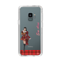 スリムプロテクションケース［ 【AKB48 THREE CONCEPTS LIVE開催記念コラボグッズ】 - 新井 彩永 ］