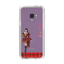 スリムプロテクションケース［ 【AKB48 THREE CONCEPTS LIVE開催記念コラボグッズ】 - 新井 彩永 ］
