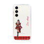 スリムプロテクションケース［ 【AKB48 THREE CONCEPTS LIVE開催記念コラボグッズ】 - 新井 彩永 ］