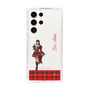 スリムプロテクションケース［ 【AKB48 THREE CONCEPTS LIVE開催記念コラボグッズ】 - 新井 彩永 ］