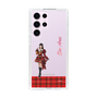 スリムプロテクションケース［ 【AKB48 THREE CONCEPTS LIVE開催記念コラボグッズ】 - 新井 彩永 ］