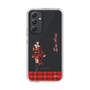 スリムプロテクションケース［ 【AKB48 THREE CONCEPTS LIVE開催記念コラボグッズ】 - 新井 彩永 ］