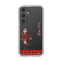 スリムプロテクションケース［ 【AKB48 THREE CONCEPTS LIVE開催記念コラボグッズ】 - 新井 彩永 ］