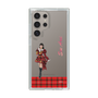 スリムプロテクションケース［ 【AKB48 THREE CONCEPTS LIVE開催記念コラボグッズ】 - 新井 彩永 ］