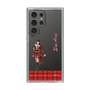 スリムプロテクションケース［ 【AKB48 THREE CONCEPTS LIVE開催記念コラボグッズ】 - 新井 彩永 ］