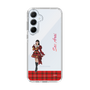 スリムプロテクションケース［ 【AKB48 THREE CONCEPTS LIVE開催記念コラボグッズ】 - 新井 彩永 ］