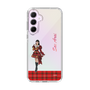 スリムプロテクションケース［ 【AKB48 THREE CONCEPTS LIVE開催記念コラボグッズ】 - 新井 彩永 ］