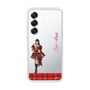 スリムプロテクションケース［ 【AKB48 THREE CONCEPTS LIVE開催記念コラボグッズ】 - 新井 彩永 ］