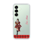 スリムプロテクションケース［ 【AKB48 THREE CONCEPTS LIVE開催記念コラボグッズ】 - 新井 彩永 ］