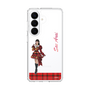 スリムプロテクションケース［ 【AKB48 THREE CONCEPTS LIVE開催記念コラボグッズ】 - 新井 彩永 ］