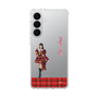 スリムプロテクションケース［ 【AKB48 THREE CONCEPTS LIVE開催記念コラボグッズ】 - 新井 彩永 ］