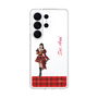 スリムプロテクションケース［ 【AKB48 THREE CONCEPTS LIVE開催記念コラボグッズ】 - 新井 彩永 ］