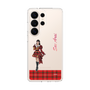 スリムプロテクションケース［ 【AKB48 THREE CONCEPTS LIVE開催記念コラボグッズ】 - 新井 彩永 ］