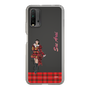 スリムプロテクションケース［ 【AKB48 THREE CONCEPTS LIVE開催記念コラボグッズ】 - 新井 彩永 ］