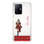 スリムプロテクションケース［ 【AKB48 THREE CONCEPTS LIVE開催記念コラボグッズ】 - 新井 彩永 ］