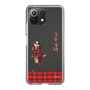 スリムプロテクションケース［ 【AKB48 THREE CONCEPTS LIVE開催記念コラボグッズ】 - 新井 彩永 ］