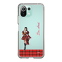 スリムプロテクションケース［ 【AKB48 THREE CONCEPTS LIVE開催記念コラボグッズ】 - 新井 彩永 ］