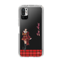 スリムプロテクションケース［ 【AKB48 THREE CONCEPTS LIVE開催記念コラボグッズ】 - 新井 彩永 ］