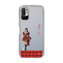 スリムプロテクションケース［ 【AKB48 THREE CONCEPTS LIVE開催記念コラボグッズ】 - 新井 彩永 ］