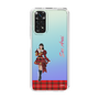 スリムプロテクションケース［ 【AKB48 THREE CONCEPTS LIVE開催記念コラボグッズ】 - 新井 彩永 ］