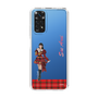 スリムプロテクションケース［ 【AKB48 THREE CONCEPTS LIVE開催記念コラボグッズ】 - 新井 彩永 ］