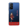 スリムプロテクションケース［ 【AKB48 THREE CONCEPTS LIVE開催記念コラボグッズ】 - 新井 彩永 ］