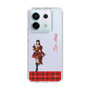 スリムプロテクションケース［ 【AKB48 THREE CONCEPTS LIVE開催記念コラボグッズ】 - 新井 彩永 ］