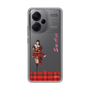 スリムプロテクションケース［ 【AKB48 THREE CONCEPTS LIVE開催記念コラボグッズ】 - 新井 彩永 ］