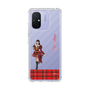 スリムプロテクションケース［ 【AKB48 THREE CONCEPTS LIVE開催記念コラボグッズ】 - 新井 彩永 ］