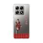 スリムプロテクションケース［ 【AKB48 THREE CONCEPTS LIVE開催記念コラボグッズ】 - 新井 彩永 ］