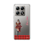 スリムプロテクションケース［ 【AKB48 THREE CONCEPTS LIVE開催記念コラボグッズ】 - 新井 彩永 ］