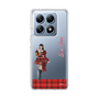 スリムプロテクションケース［ 【AKB48 THREE CONCEPTS LIVE開催記念コラボグッズ】 - 新井 彩永 ］