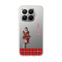 スリムプロテクションケース［ 【AKB48 THREE CONCEPTS LIVE開催記念コラボグッズ】 - 新井 彩永 ］