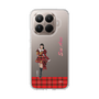 スリムプロテクションケース［ 【AKB48 THREE CONCEPTS LIVE開催記念コラボグッズ】 - 新井 彩永 ］