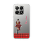 スリムプロテクションケース［ 【AKB48 THREE CONCEPTS LIVE開催記念コラボグッズ】 - 新井 彩永 ］
