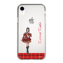 スリムプロテクションケース［ 【AKB48 THREE CONCEPTS LIVE開催記念コラボグッズ】 - 工藤 華純 ］