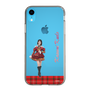 スリムプロテクションケース［ 【AKB48 THREE CONCEPTS LIVE開催記念コラボグッズ】 - 工藤 華純 ］